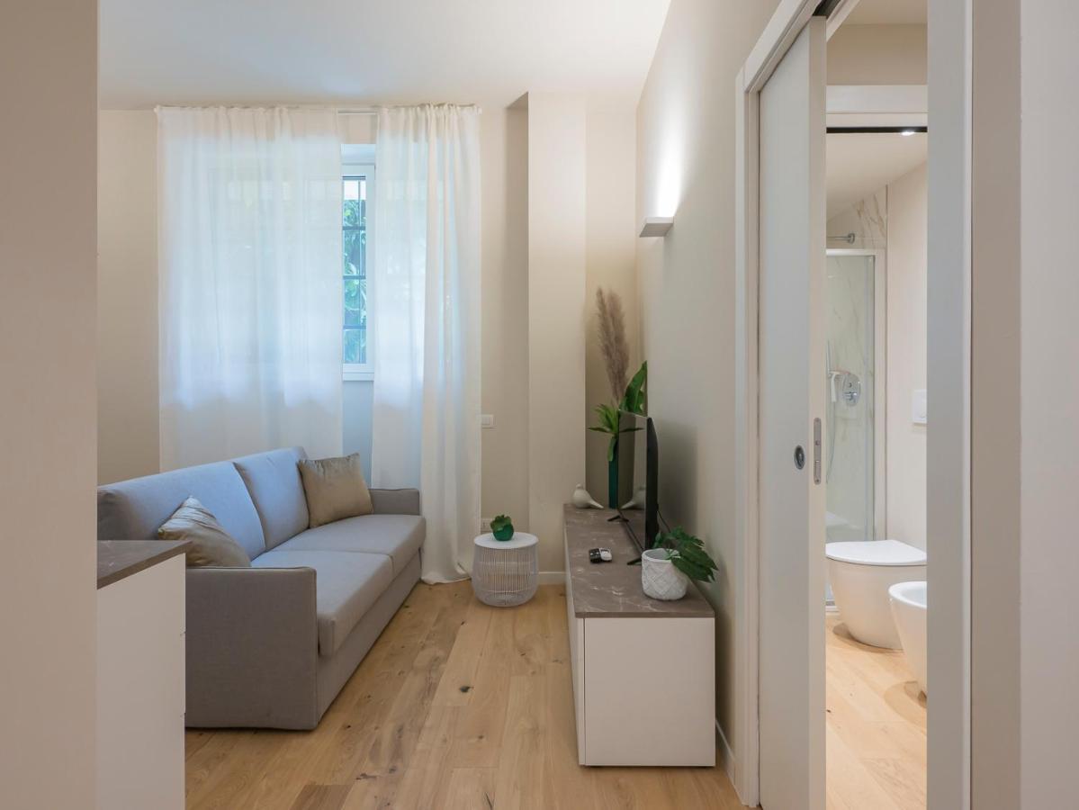I Host Apartment - Ranzoni 1 Milan Luaran gambar