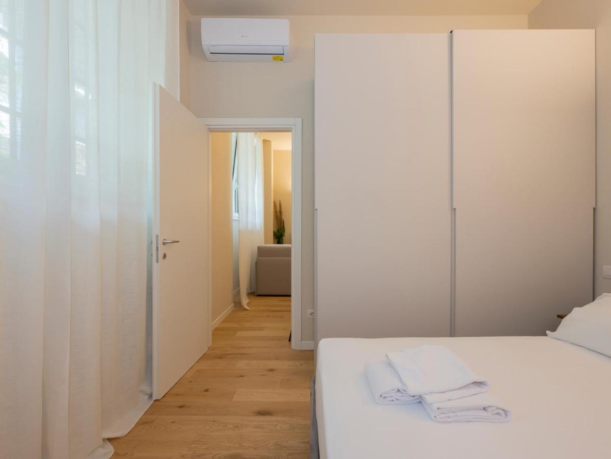 I Host Apartment - Ranzoni 1 Milan Luaran gambar